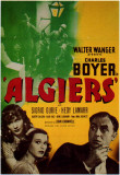 Algiers Masterprint