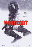 Whiteout Masterprint