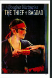 Thief of Baghdad Lámina maestra