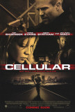 Final Call – Wenn er auflegt, muss sie sterben (UK Quad, Querformat, mit engl. Text) Masterdruck