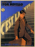 Downhill Masterprint