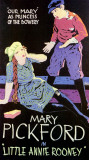 Little Annie Rooney Masterprint