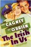 Irish in Us Masterprint