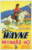 Westward Ho Masterprint