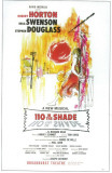 110 In The Shade Lámina maestra
