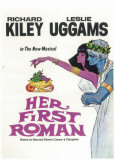 Her First Roman Masterprint