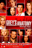 Grey's Anatomy Masterprint