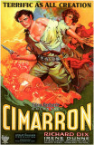 Cimarron Masterprint