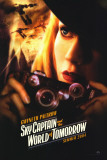 Sky Captain and the World of Tomorrow Masterprint