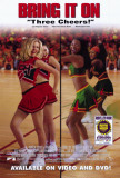 A por todas (Bring It On) Lámina maestra