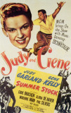 Summer Stock Masterprint