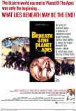 Beneath the Planet of the Apes Masterprint