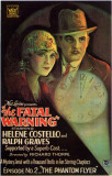Fatal Warning Masterprint