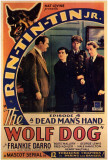Wolfshund, Der Masterdruck