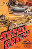 Speed Devils Photo