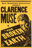 The Broken Earth Masterprint