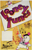 Looney Tunes Masterprint
