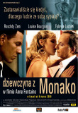 The Girl from Monaco Masterprint