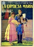 Condesa Maria Photo