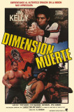Death Dimension Masterprint
