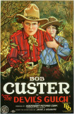 Devil's Gulch Masterprint