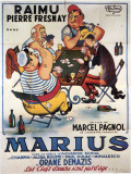 Marius Masterprint