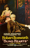 Blind Hearts Masterprint