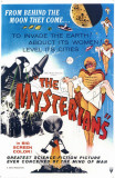 The Mysterians Masterprint