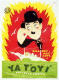 Ya T'oyi Masterprint