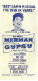 Gypsy Masterprint