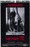 Henry IV Photo