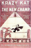 New Champ Masterprint