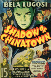 Shadow of Chinatown Masterprint