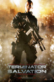 Terminator Salvation Photo