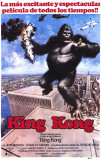 King Kong Photo