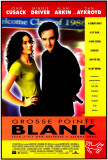 Grosse Pointe Blank Masterprint