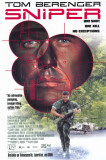 Sniper – Der Scharfschütze Masterdruck