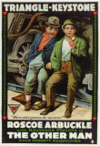 Other Man Masterprint