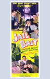 Jail Bait Masterprint