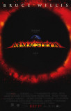 Armageddon – Das jüngste Gericht Masterdruck