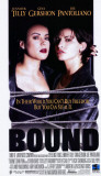 Bound Masterprint