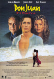 Don Juan DeMarco Masterprint