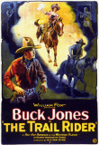 Trail Rider Masterprint