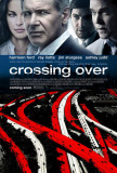 Crossing Over Masterprint