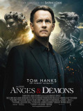 Angels and Demons Masterprint