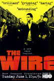 The Wire Masterprint