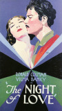 Night of Love Masterprint
