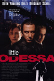 Little Odessa Masterprint