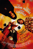 Clay Pigeons Masterprint