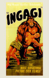 Ingagi Masterdruck